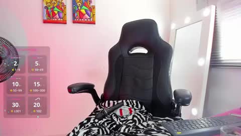 Juli online show from 18, 12, 2024