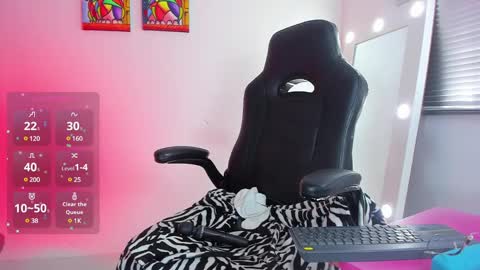 Juli online show from 27, 12, 2024