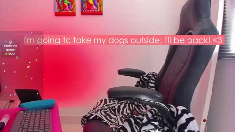 Juli online show from 15, 1, 2025