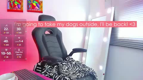 Juli online show from 17, 1, 2025