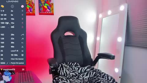 Juli online show from 25, 1, 2025