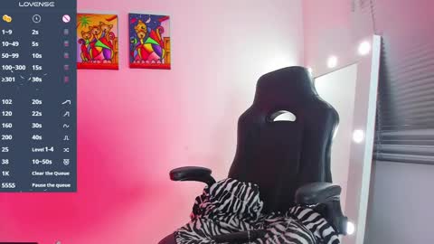 Juli online show from 28, 1, 2025