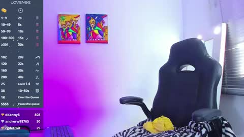 Juli online show from 28, 1, 2025