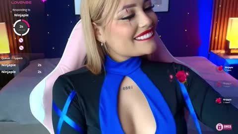 Meli online show from 31, 10, 2025