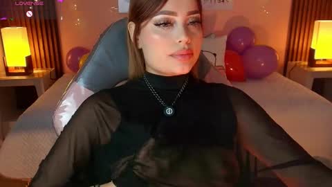 Meli online show from 5, 5, 2026