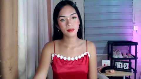 Melly online show from 12, 4, 2026