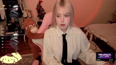 miko3 online show from 25, 1, 2025