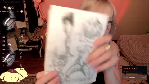 miko3 online show from 1, 2, 2025