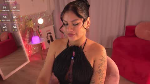 Snapshot of _mers chatting on 15, 10, 2025       Telegram Channel channelofmers Subscribe schedule 600 am 1200 am Colombia time online show from 15, 10, 2025