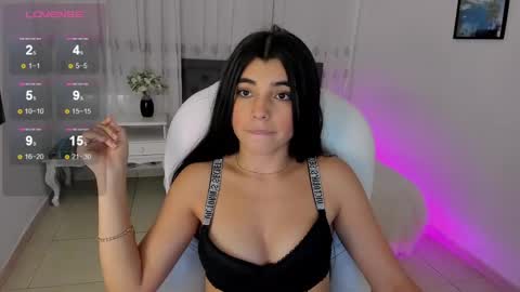 Snapshot of _mia_blue_18_ chatting on 6, 1, 2025  MIa blue 18  online show from 6, 1, 2025