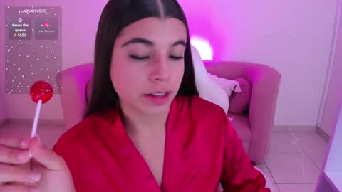 Snapshot of _mia_blue_18_ chatting on 27, 9, 2025  MIa blue 18  online show from 27, 9, 2025