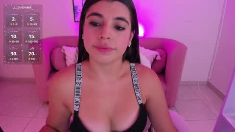 Snapshot of _mia_blue_18_ chatting on 28, 9, 2025  MIa blue 18  online show from 28, 9, 2025