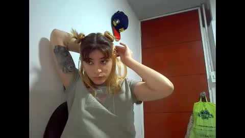 Mia-foster online show from 21, 3, 2026