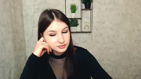 Snapshot of _miaangel_ chatting on 2, 3, 2025 Mia online show from 2, 3, 2025