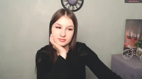 Snapshot of _miaangel_ chatting on 9, 3, 2025 Mia online show from 9, 3, 2025