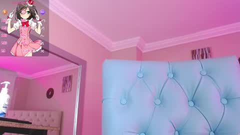 Paula online show from 30, 4, 2026