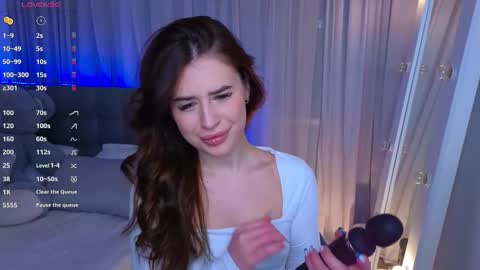 Milana online show from 10, 2, 2026