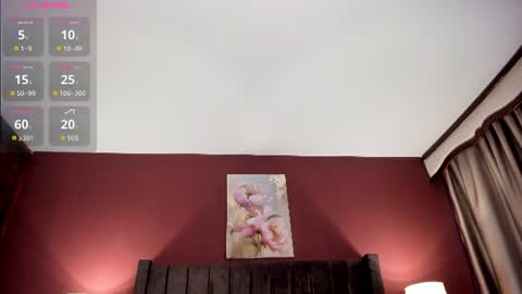 _mila_dyva online show from 13, 7, 2026