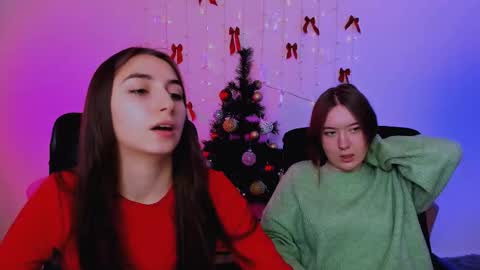 your Mila online show from 23, 12, 2025