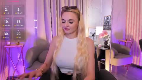 Mila online show from 14, 6, 2026