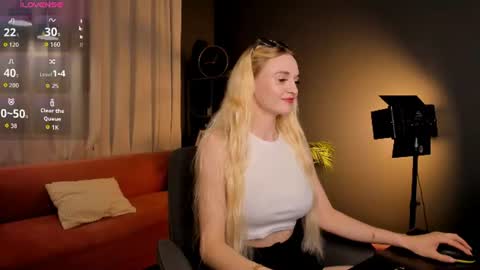 Mila online show from 21, 6, 2026