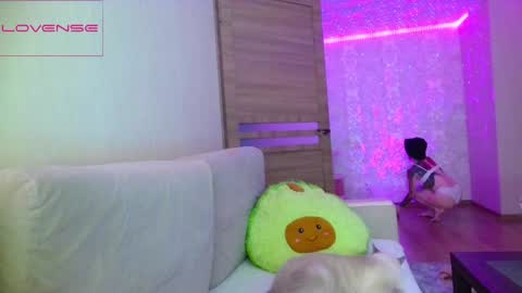 Kate online show from 8, 12, 2024