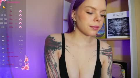 Kate online show from 27, 1, 2025