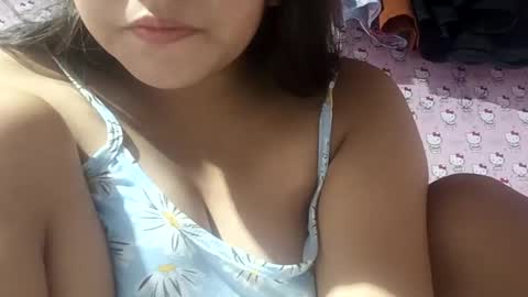 Snapshot of _milkytitsmomxx_ chatting on 9, 12, 2024 _milkytitsmomxx_ online show from 9, 12, 2024