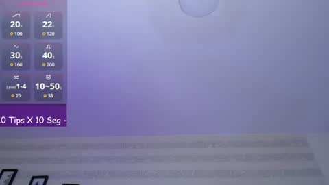 _milu23_ online show from 29, 6, 2026