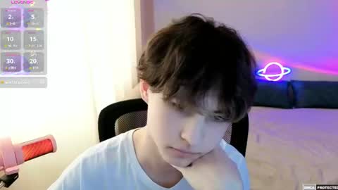 Snapshot of _milway_ chatting on 21, 7, 2026 Luka online show from 21, 7, 2026