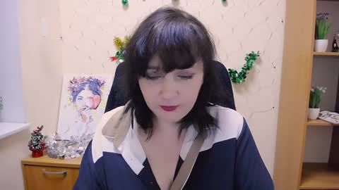 Miranda online show from 10, 1, 2025