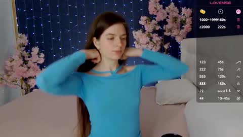 Victoria online show from 10, 11, 2025