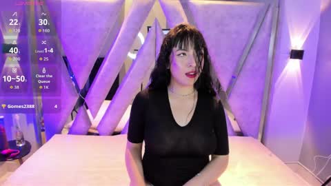 _mishell22 online show from 21, 4, 2026
