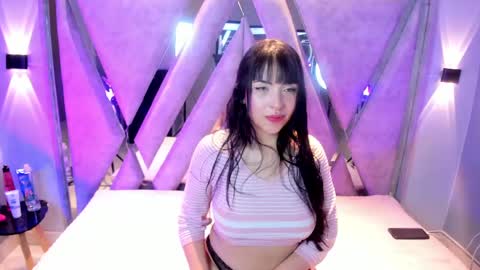 _mishell22 online show from 8, 5, 2026