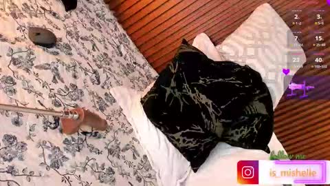 Mishelle online show from 7, 2, 2026