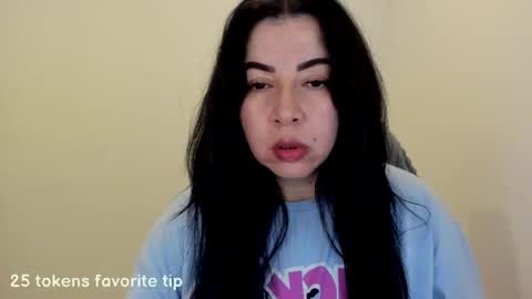 _miss_coco_ online show from 2, 3, 2025