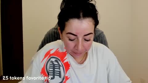 _miss_coco_ online show from 6, 3, 2025