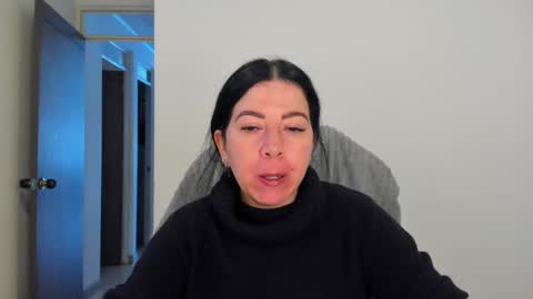 _miss_coco_ online show from 29, 9, 2025