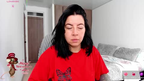 _miss_coco_ online show from 14, 2, 2026