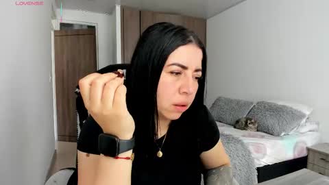 _miss_coco_ online show from 1, 3, 2026