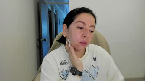 _miss_coco_ online show from 29, 4, 2026