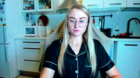 Eva online show from 18, 11, 2025