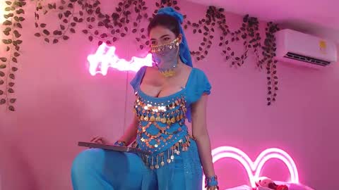 Hinata 3 online show from 7, 3, 2026