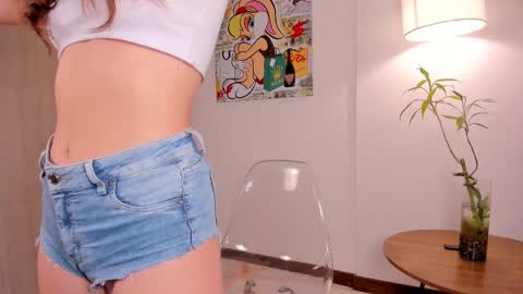 kimberley cruz online show from 27, 2, 2025