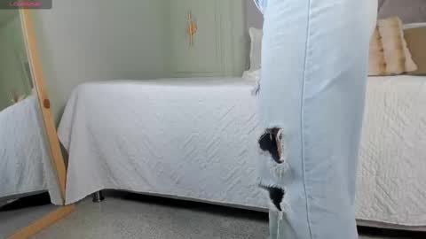 kimberley cruz online show from 16, 10, 2025