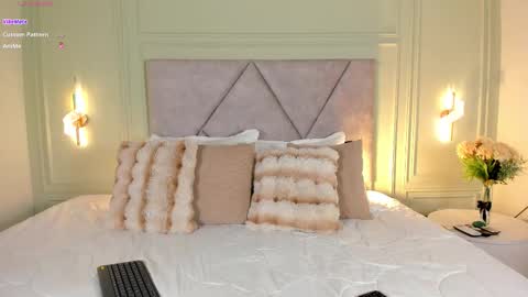 kimberley cruz online show from 18, 10, 2025