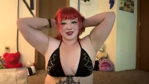 _miss_marie_ online show from 28, 7, 2026
