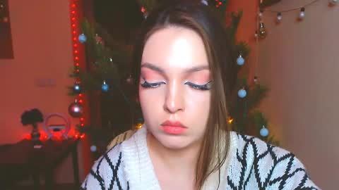 Miss Jessica  Boss Jordan online show from 26, 12, 2024