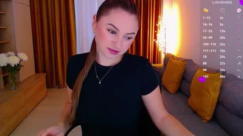 Mia online show from 21, 10, 2025