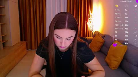 Mia online show from 7, 11, 2025